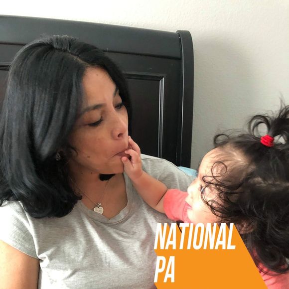 Meet your Posher, Elisa - Picture 1 of 1